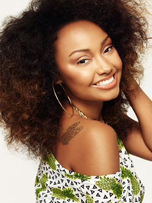 Leigh-anne-pinnock-profile