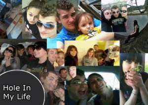 Biography of Jack Gantos.