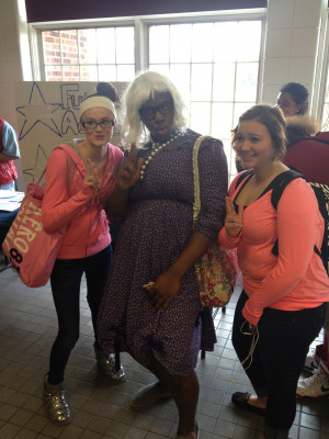 Quotes by Madea Simmons