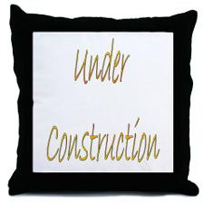 Funny Sayings For Co Workers Throw Pillows