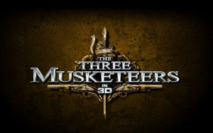 The Three Musketeers (2011) the 3 Musketeer