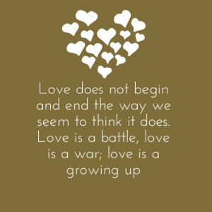 Fun Quotes to Brighten a Day with love and romance
