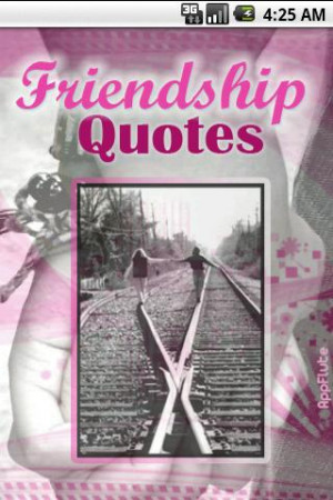 Friendship Quotes for Android