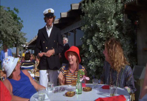 Spaulding Smails Quotes and Sound Clips