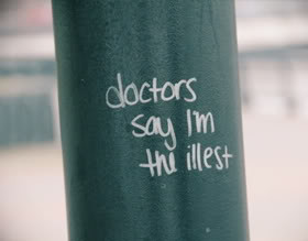 Doctors Quotes & Sayings