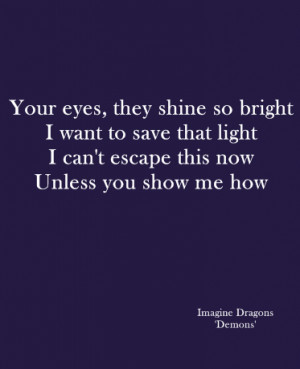 Imagine Dragons - I Bet My Life