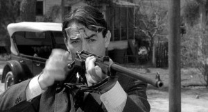 Atticus Finch :: To Kill a Mockingbird