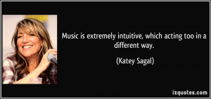 Musician Quotes About Music