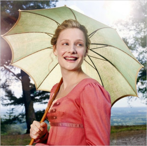 This week's quote is taken from Jane Austen's letter #22 (25 October ...