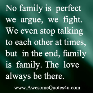 ... We Argue And We Fight The Love Always Be There ~ Love Inspiration