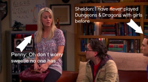 Big Bang Theory Funny Memes