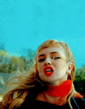 Go Back > Gallery For > Wanda Cry Baby Quotes