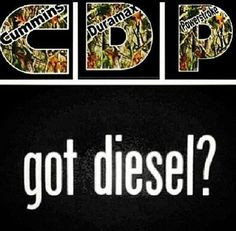 Which one? Choose wisely (*cough* DURAMAX *cough**cough*)