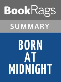 Born At Midnight by C. C. Hunter l Summary & Study Guide