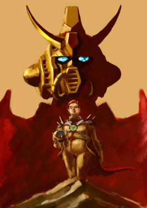 PROTIP: Press the ← and → keys to navigate the gallery, 'g' to ...