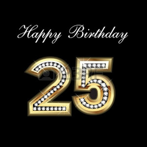 Happy 25Th Birthday 06