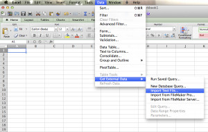AUTOMATICALLY UPDATE STOCK QUOTES EXCEL