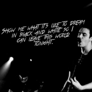 benjamin Burnley