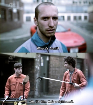 Nathan Young Misfits Quotes http://favim.com/image/91628/