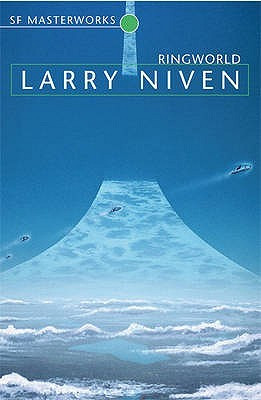 Ringworld (Ringworld #1) by Larry Niven — Reviews, Discussion ...