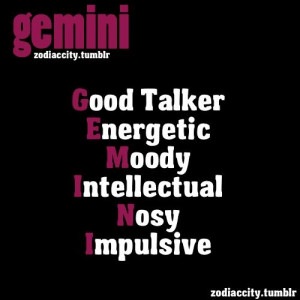 Gemini