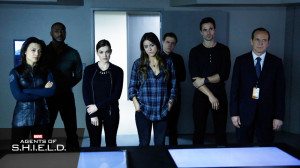 Best Quotes From Marvel's Agents of S.H.I.E.L.D. - The Only Light In ...