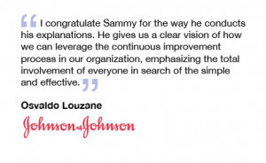 Continuous Improvement Quotes Deming