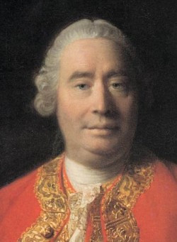 By Individual Philosopher > David Hume