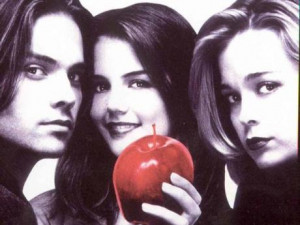 Related image with Teaching Mrs. Tingle movie