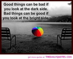 look-on-bright-side-of-life-quote-pics-good-sayings-quotes-pictures ...