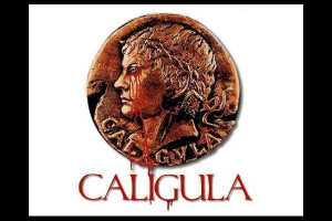 Caligula would have blushed