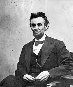 Copland’s “Lincoln Portrait”: Timely and Timeless