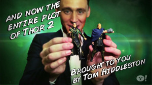 Funny Thor Memes Video-funny-tom-hiddleston- ...