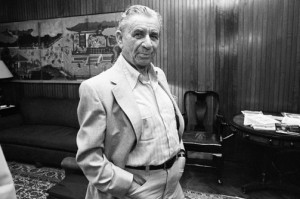 Benny Jay: Time to Tell the Truth about Meyer Lansky and the Godfather ...