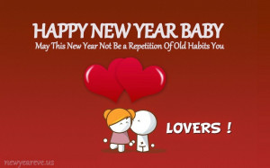 Happy New Year 2015 SMS, Quotes, Wishes, Greeting For Boyfriends