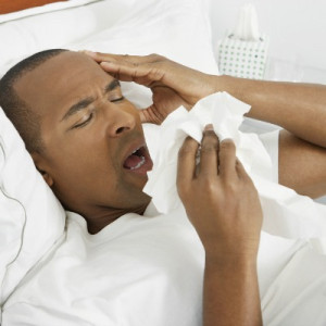 ... Report Finds Nearly 2 In 5 Black & Latino Males Lack Health Insurance