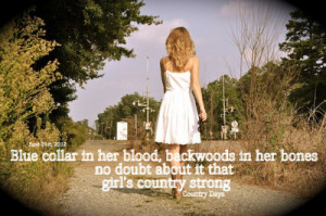 Country Strong Quotes