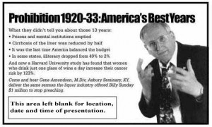 The Kelloggs fit in the historical tradition carried out today by: