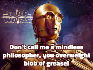 Check out these great Star Wars quotes.