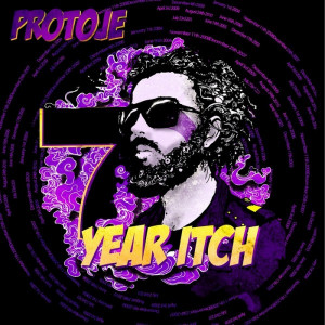 Album-Review: Protoje - 7 Year Itch