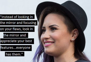 The 10 Demi Lovato Quotes That Will Inspire You To Be A Better Person