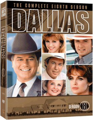 Dallas TV series Wallpaper