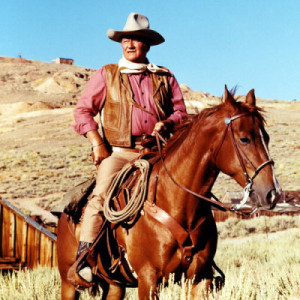 ... western de 1949, réalisé par John Ford avec John Wayne comme