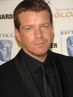 Max Beesley
