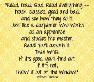 Great Reading Quotes To Motivate Young Readers