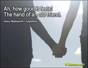 Old Best Friend Quotes. QuotesGram