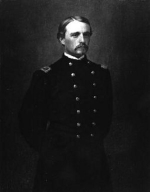 Col. Robert Gould Shaw