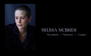 Melissa McBride's Profile