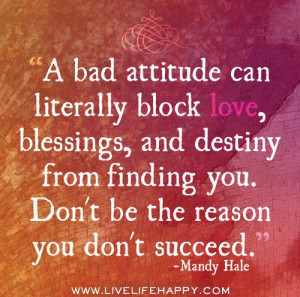 Cute, quotes, life, sayings, bad, attitude, success, mandy hale