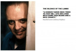 Evil Quotes of Bad Guys (26 pics)